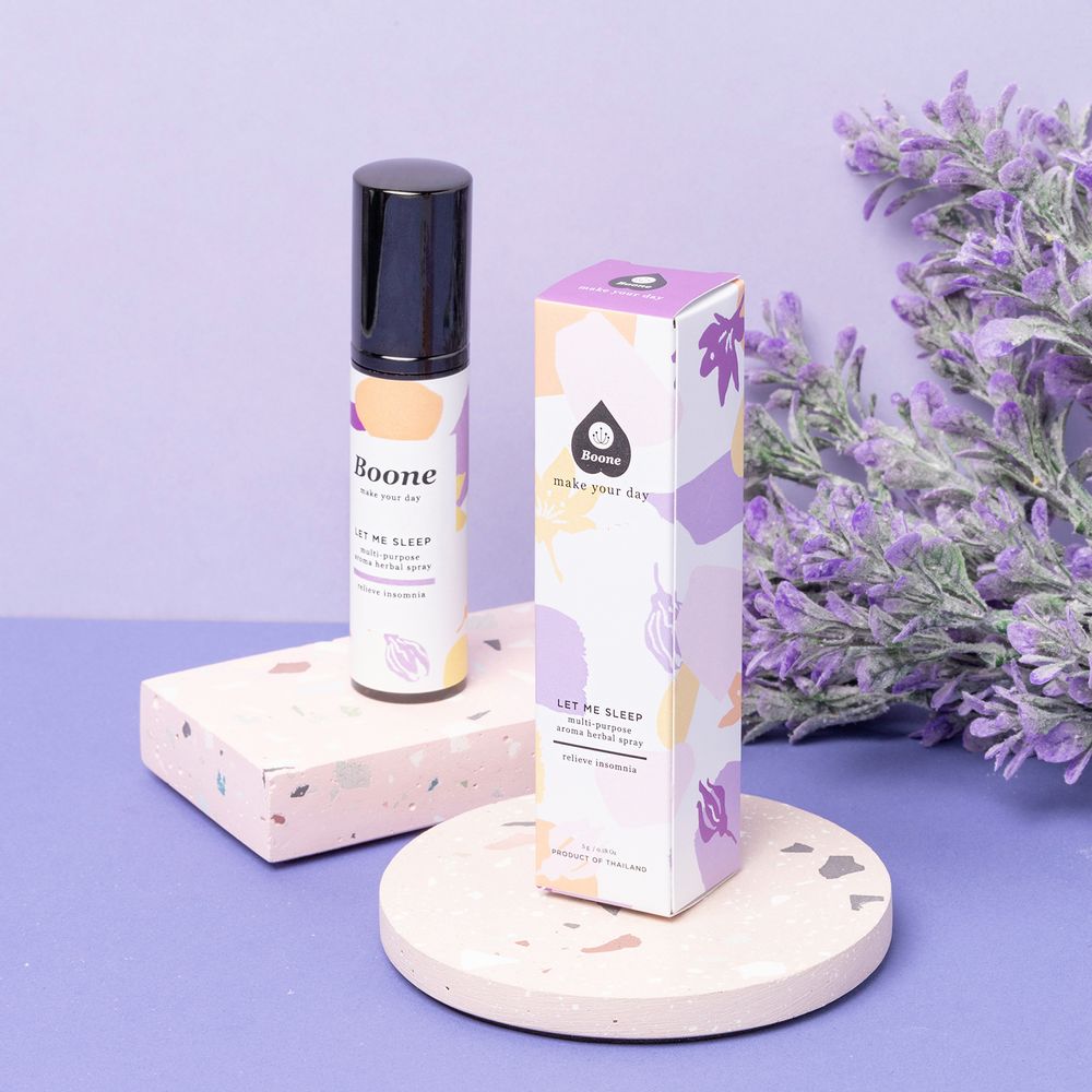 Scents - Not available - BOONEBREEZE