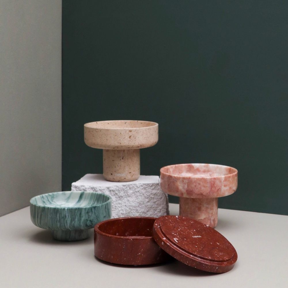 Objets design - Not available - THINGG