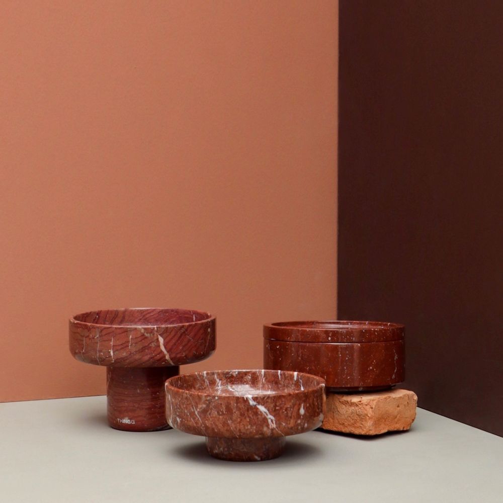 Objets design - Not available - THINGG