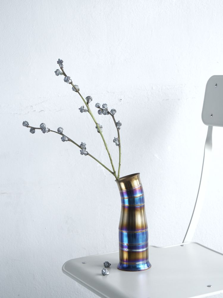 Objets de décoration - Not available - VANZTER