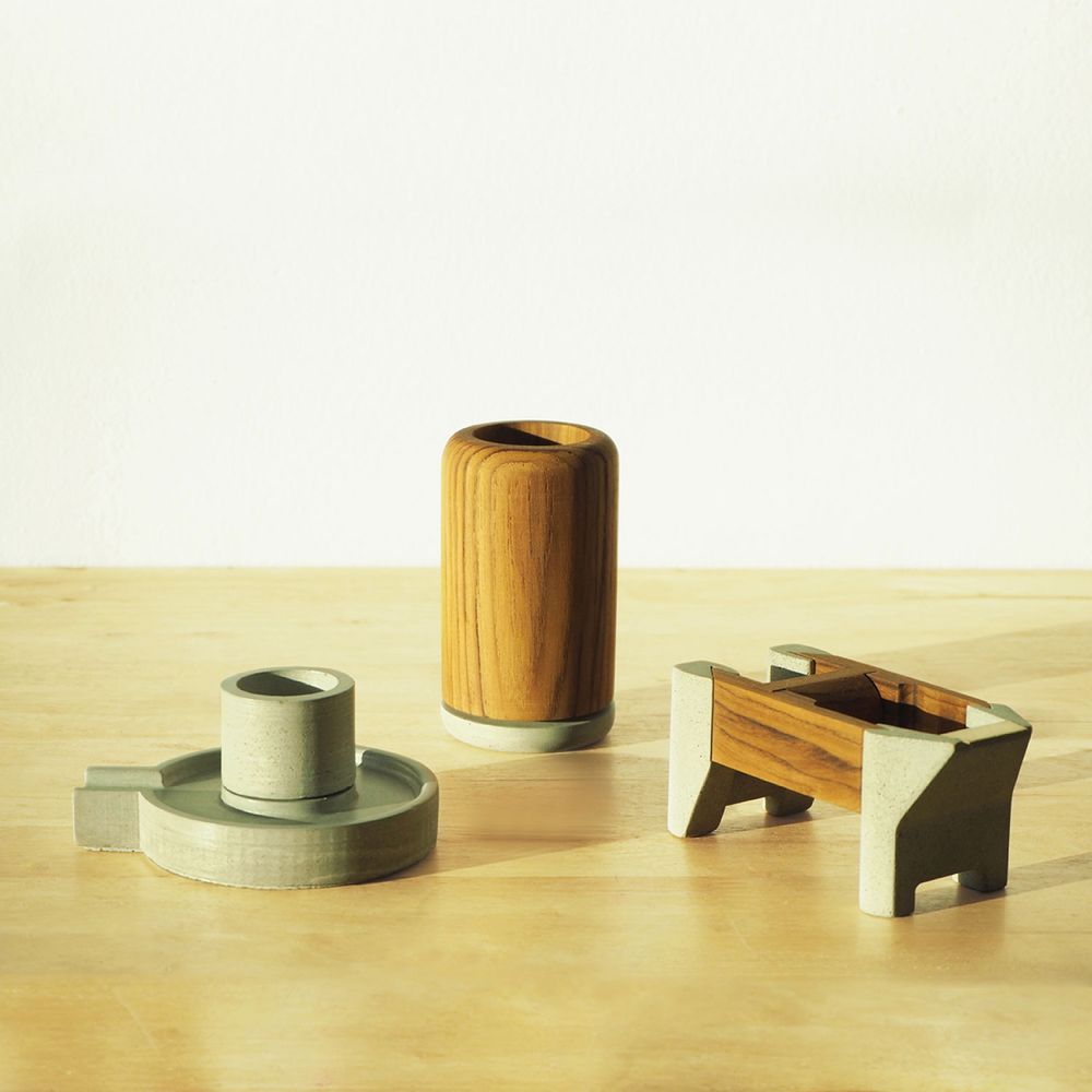 Objets design - Not available - SUMTHING