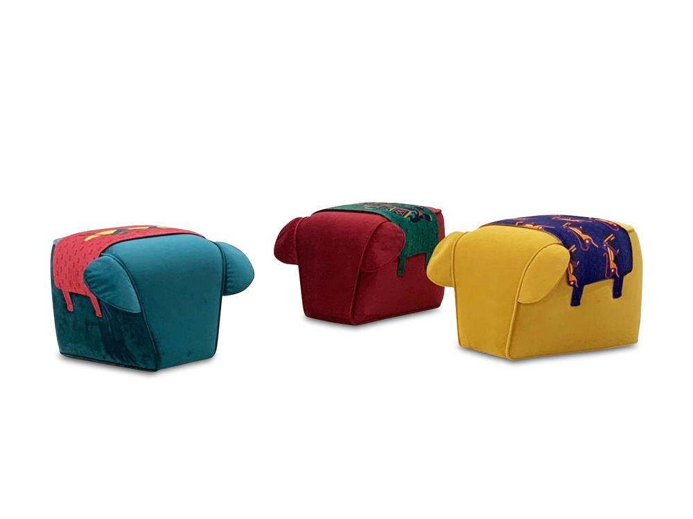 Objets design - Not available - MOBELLA