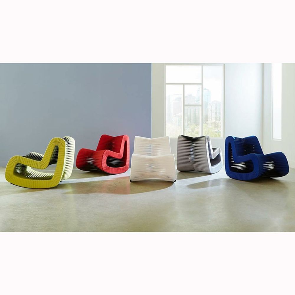 Chaises - Not available - SCULPTURE