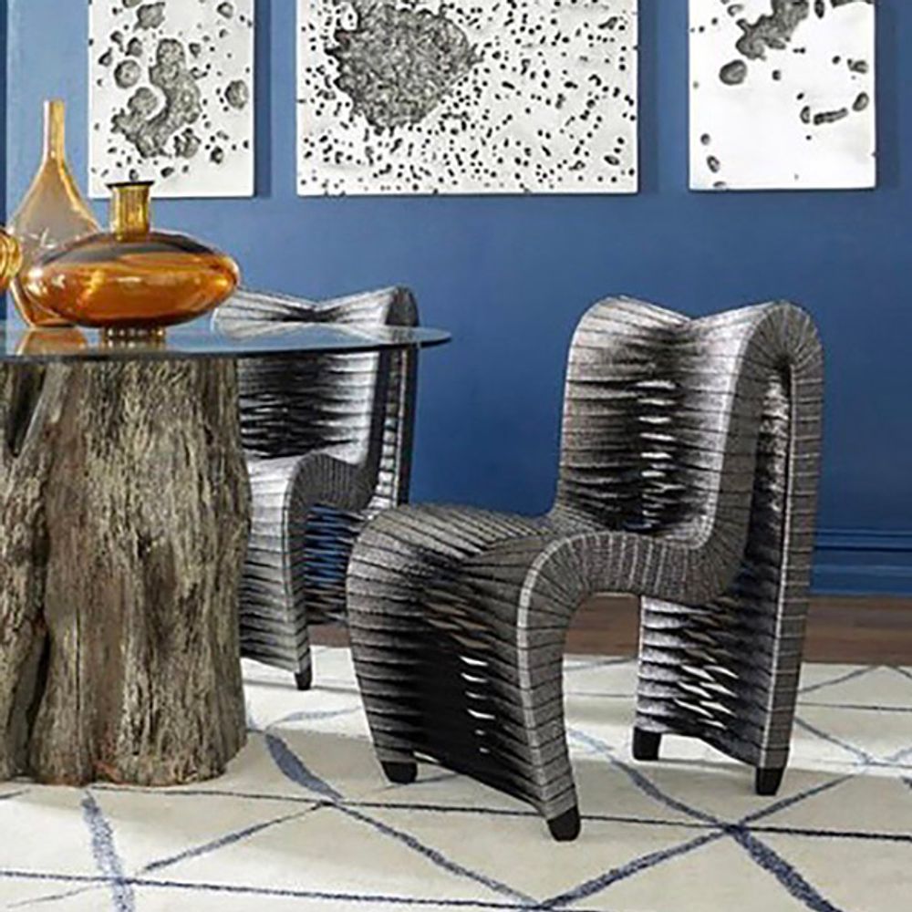 Chaises - Not available - SCULPTURE