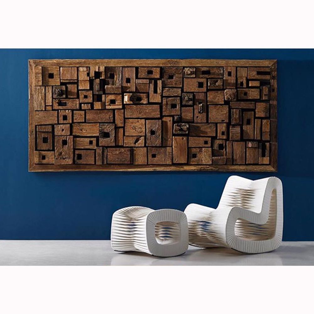 Chaises - Not available - SCULPTURE