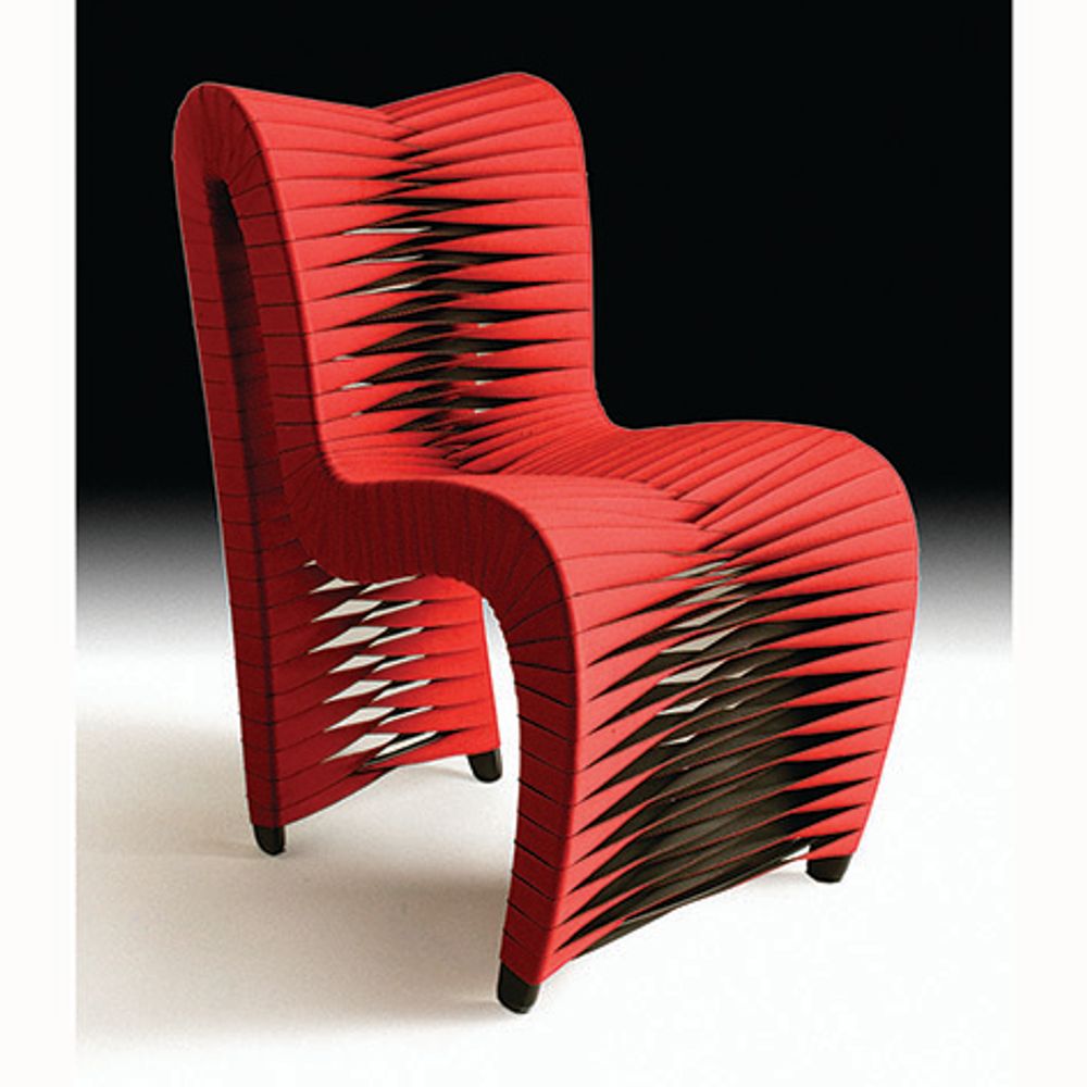 Chaises - Not available - SCULPTURE