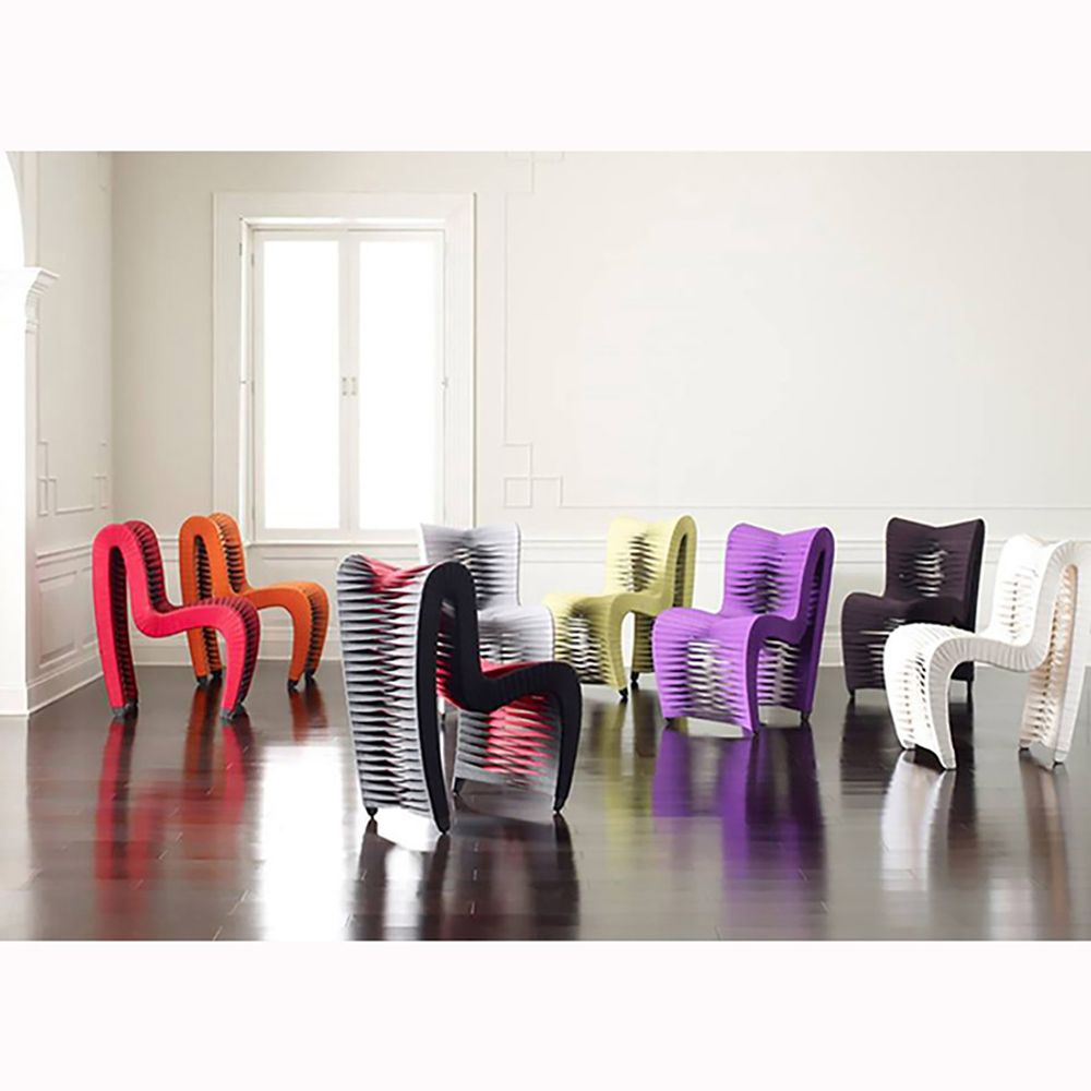 Chaises - Not available - SCULPTURE