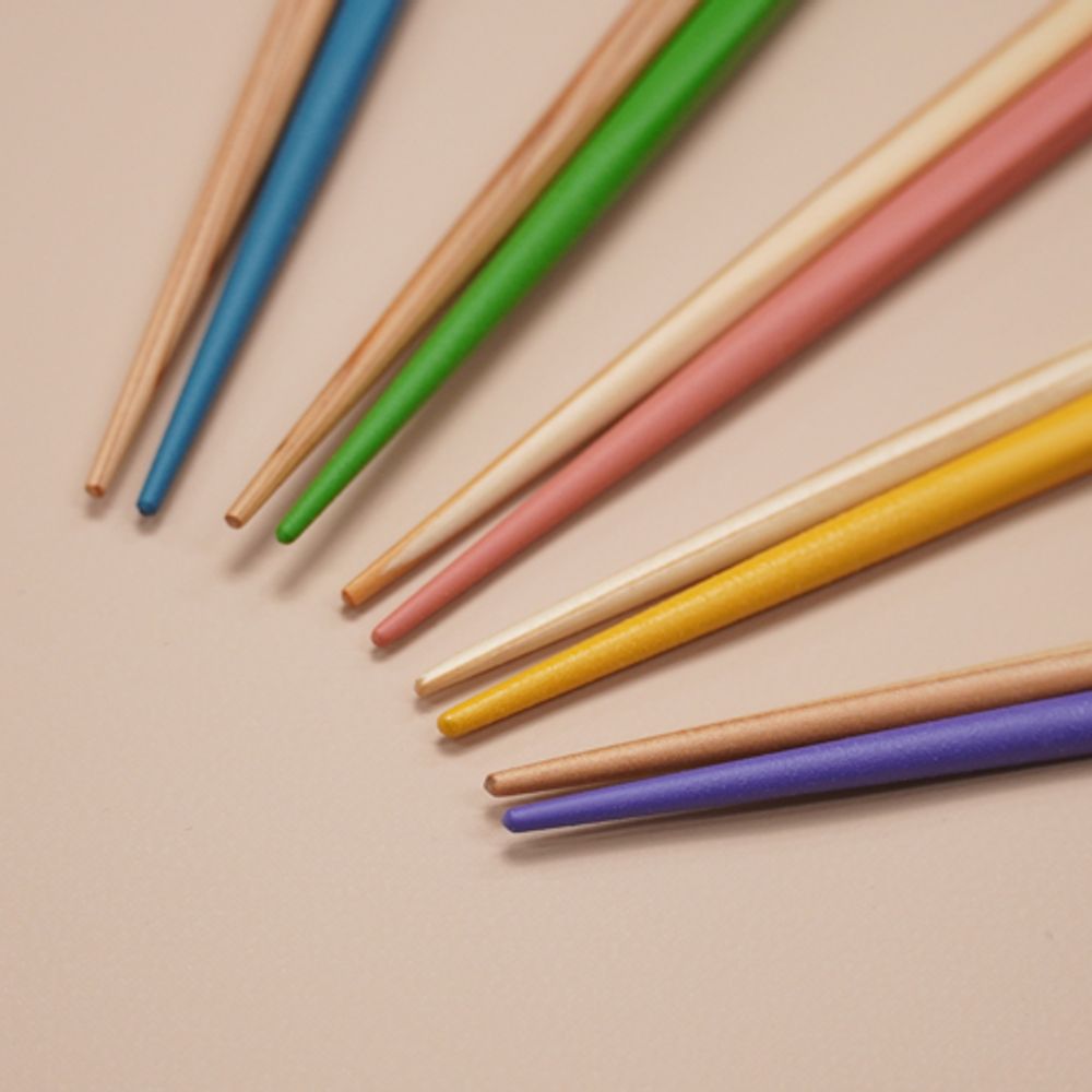 Gifts - OEDO -ICHIMATSU- Chopsticks - STYLE OF JAPAN