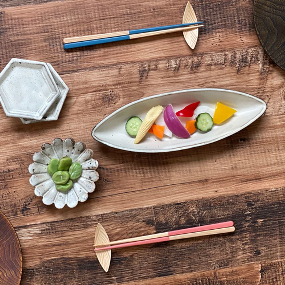 Gifts - OEDO -ICHIMATSU- Chopsticks - STYLE OF JAPAN