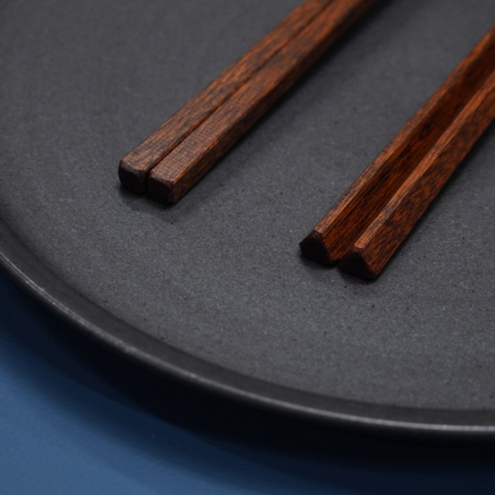 Cutlery set - HASHI CHOPSTICKS by STYLE OF JAPAN - STYLE OF JAPAN