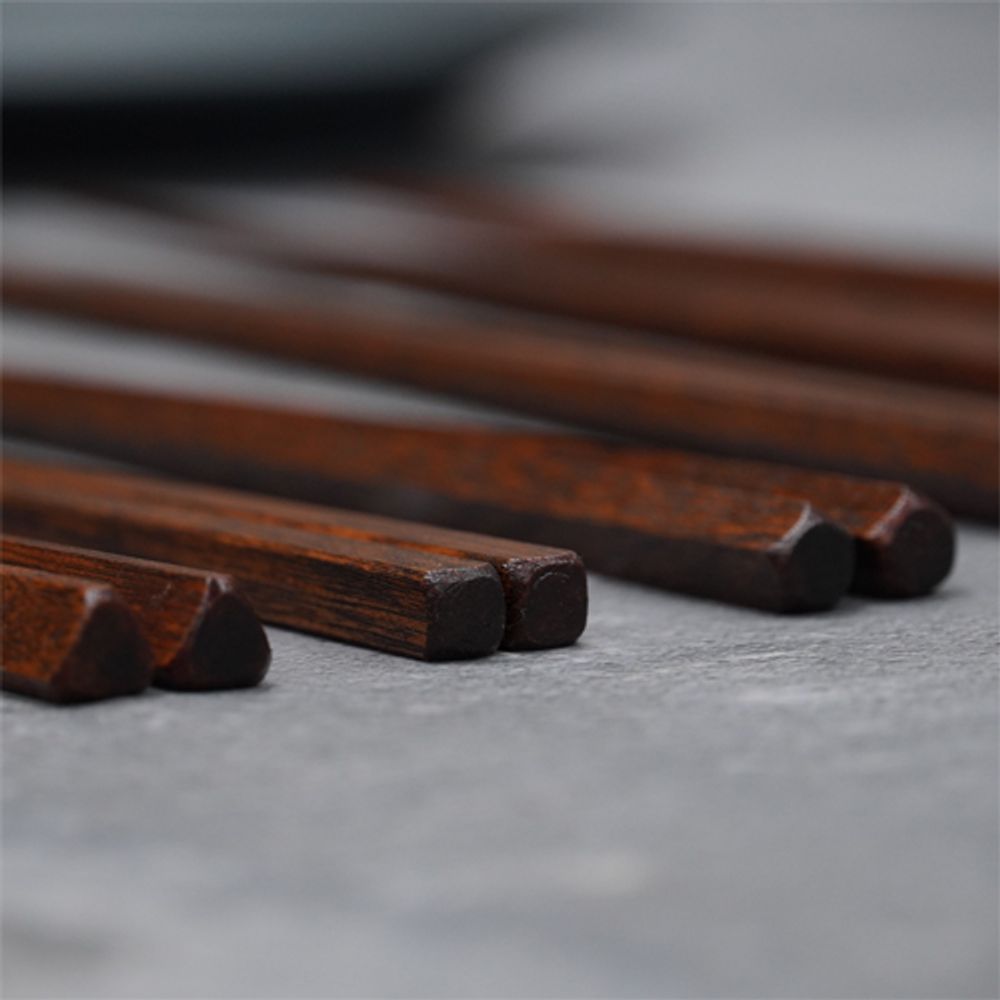 Cutlery set - HASHI CHOPSTICKS by STYLE OF JAPAN - STYLE OF JAPAN