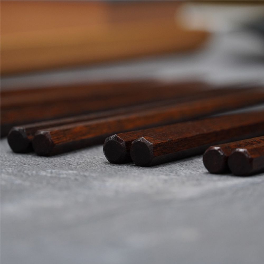 Cutlery set - HASHI CHOPSTICKS by STYLE OF JAPAN - STYLE OF JAPAN