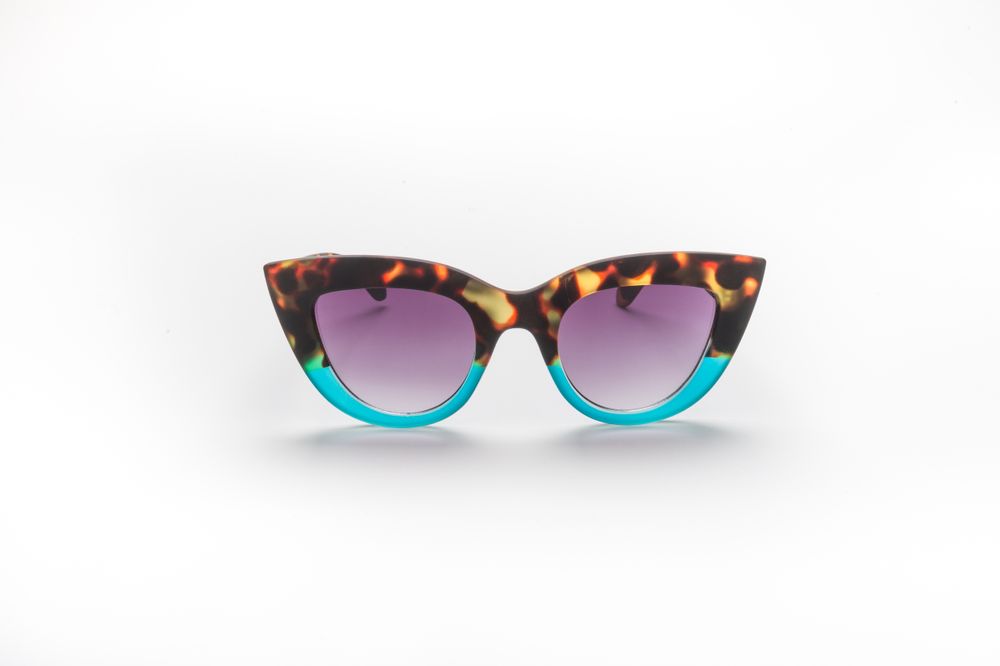 Lunettes - OKKIA - PIU FORTY