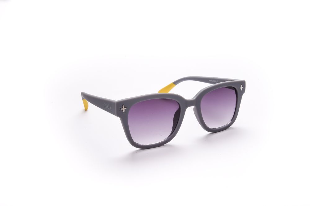 Lunettes - OKKIA - PIU FORTY