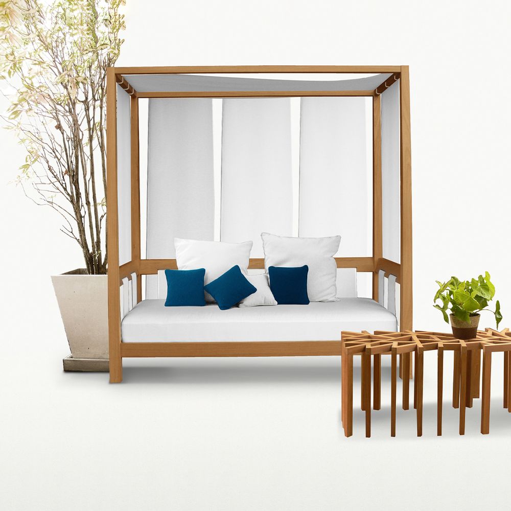 Lawn sofas   - Not available - DEESAWAT