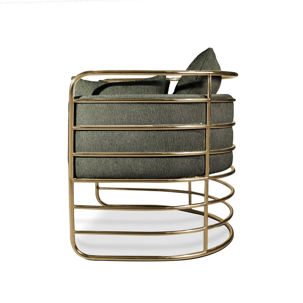 Fauteuils - Eero Armchair - PORUS STUDIO