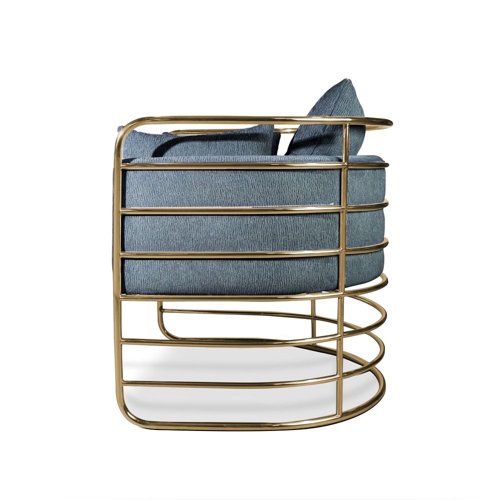 Fauteuils - Eero Armchair - PORUS STUDIO