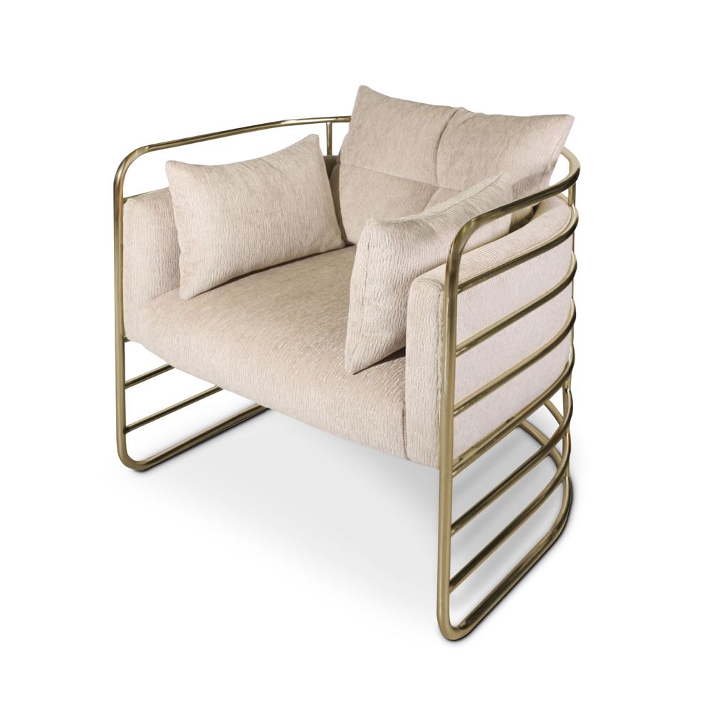 Fauteuils - Eero Armchair - PORUS STUDIO