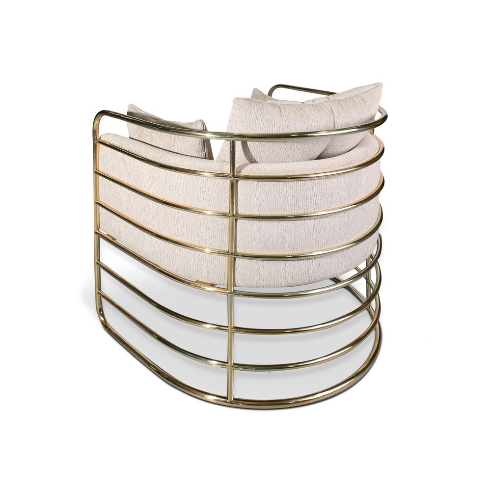 Fauteuils - Eero Armchair - PORUS STUDIO