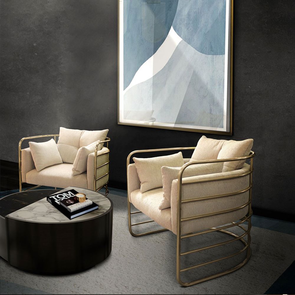 Fauteuils - Eero Armchair - PORUS STUDIO
