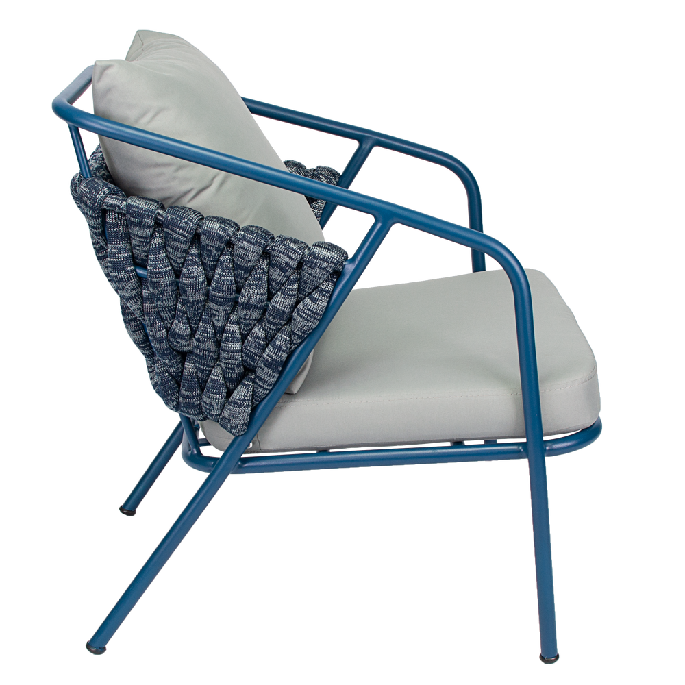 Fauteuils de jardin - Fauteuil Vitória Régia - LOVATO MÓVEIS