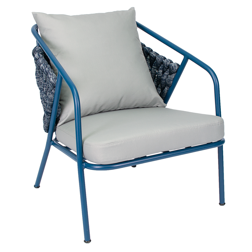 Fauteuils de jardin - Fauteuil Vitória Régia - LOVATO MÓVEIS