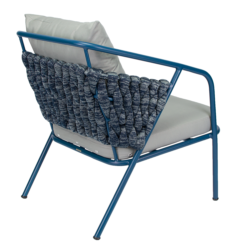 Fauteuils de jardin - Fauteuil Vitória Régia - LOVATO MÓVEIS