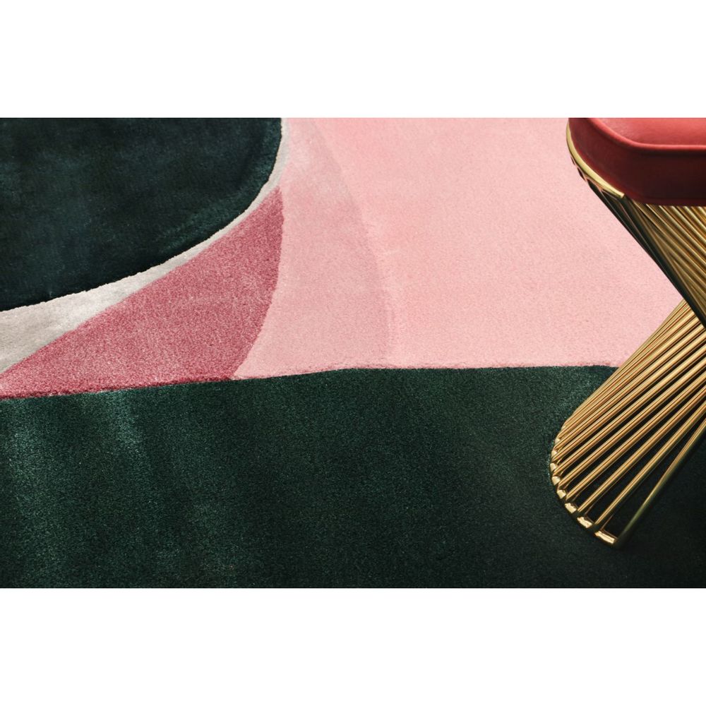 Tapis - Tapis Foil - RUG'SOCIETY