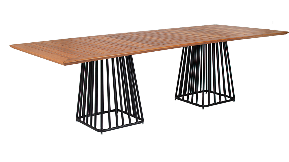 Autres tables - Tableau Madri - LOVATO MÓVEIS