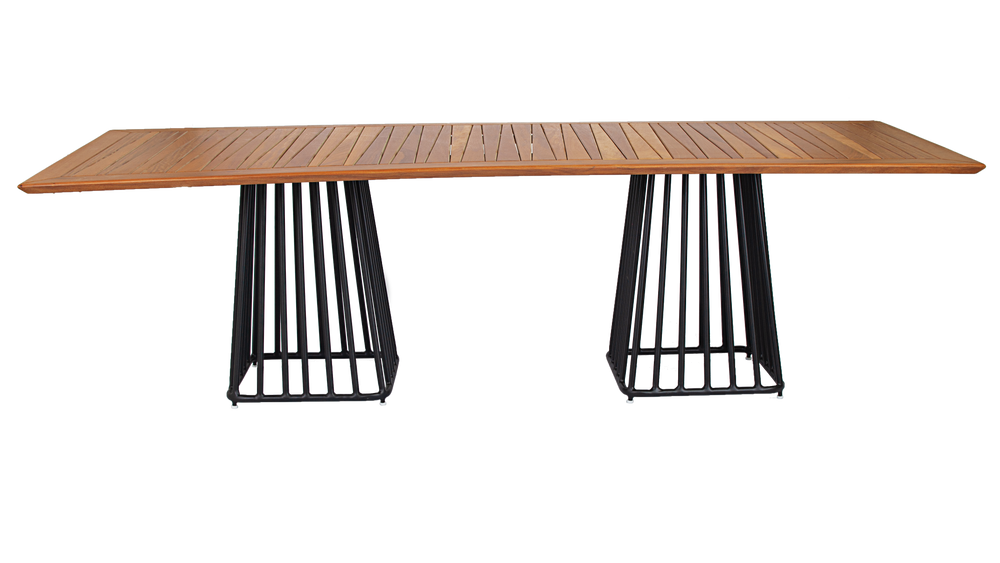 Autres tables - Tableau Madri - LOVATO MÓVEIS