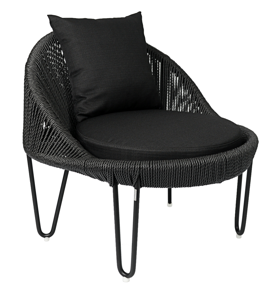 Fauteuils de jardin - Fauteuil Capri - LOVATO MÓVEIS