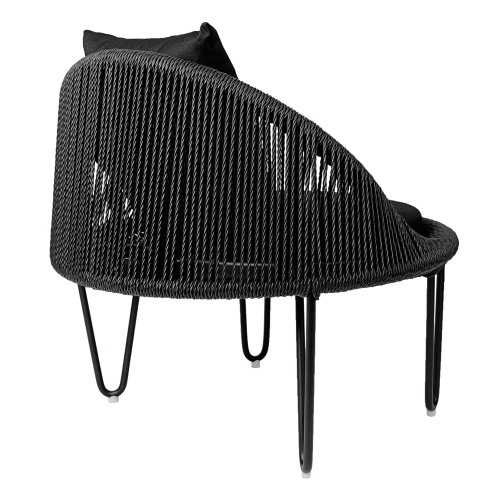 Fauteuils de jardin - Fauteuil Capri - LOVATO MÓVEIS