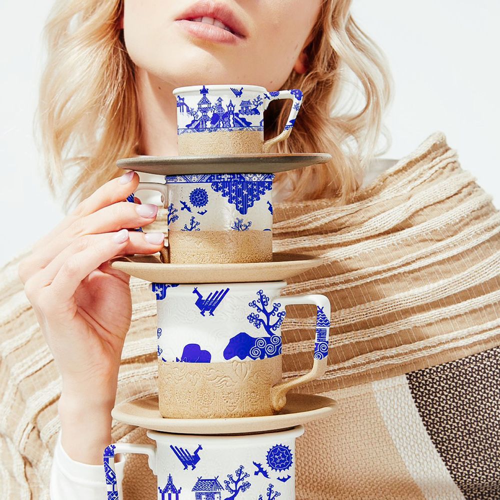 Mugs - Not available - DOITUNG