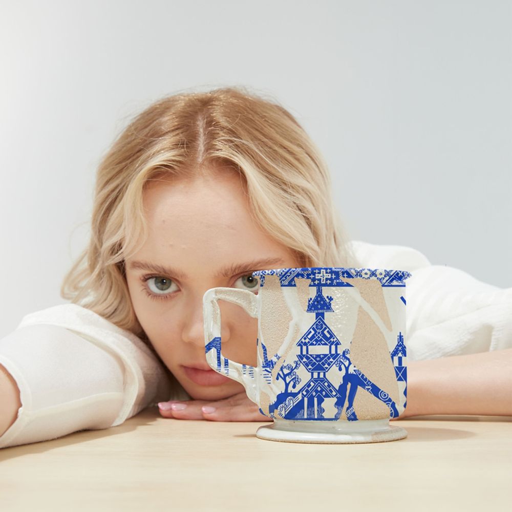 Mugs - Not available - DOITUNG