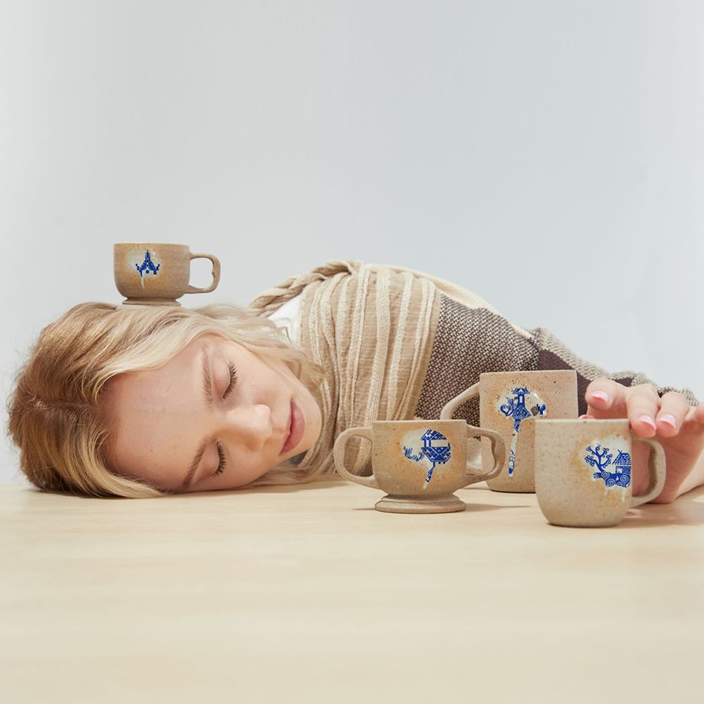 Mugs - Not available - DOITUNG