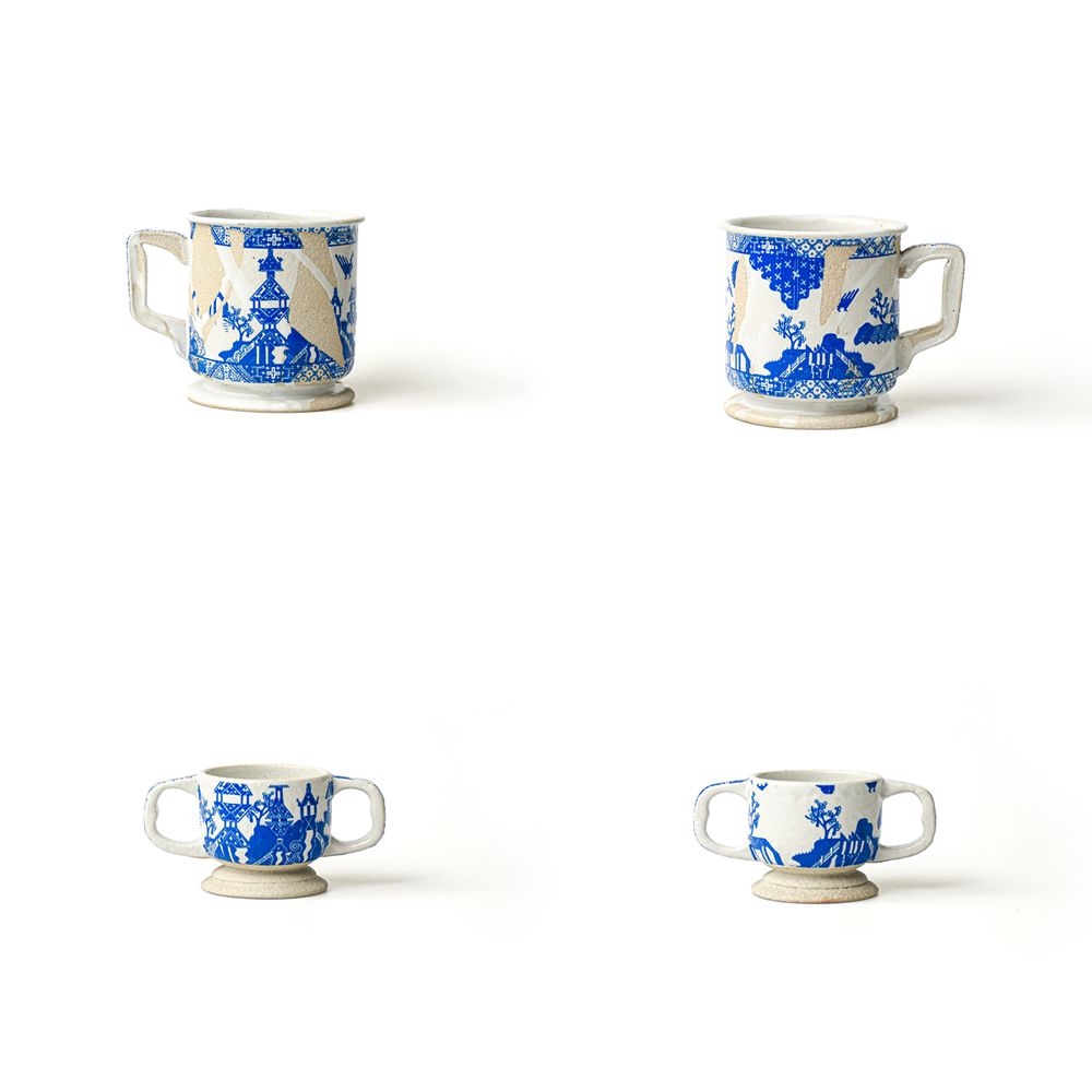 Mugs - Not available - DOITUNG