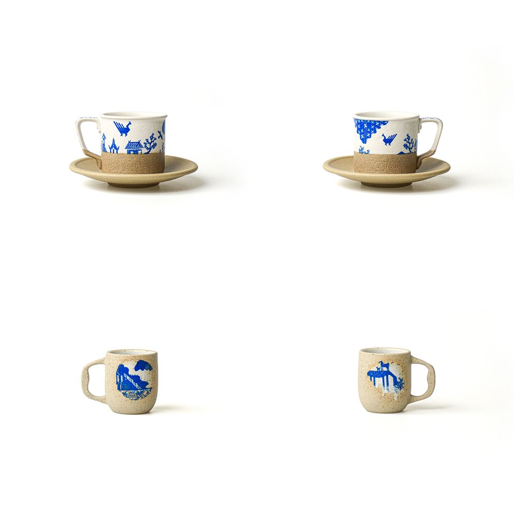 Mugs - Not available - DOITUNG