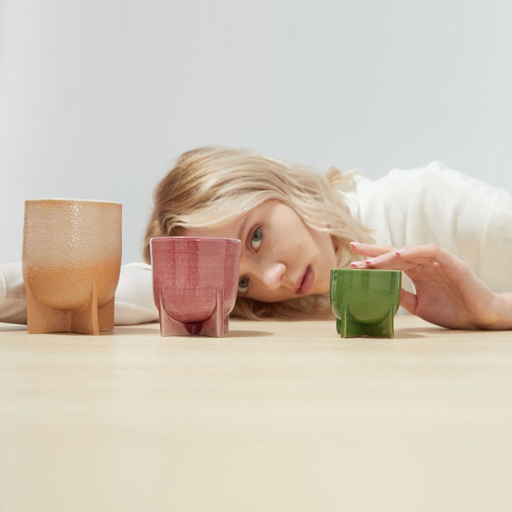 Mugs - Not available - DOITUNG
