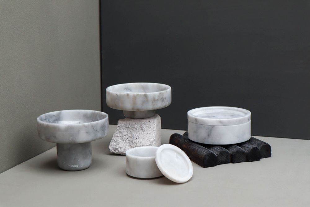 Objets design - Not available - THINGG