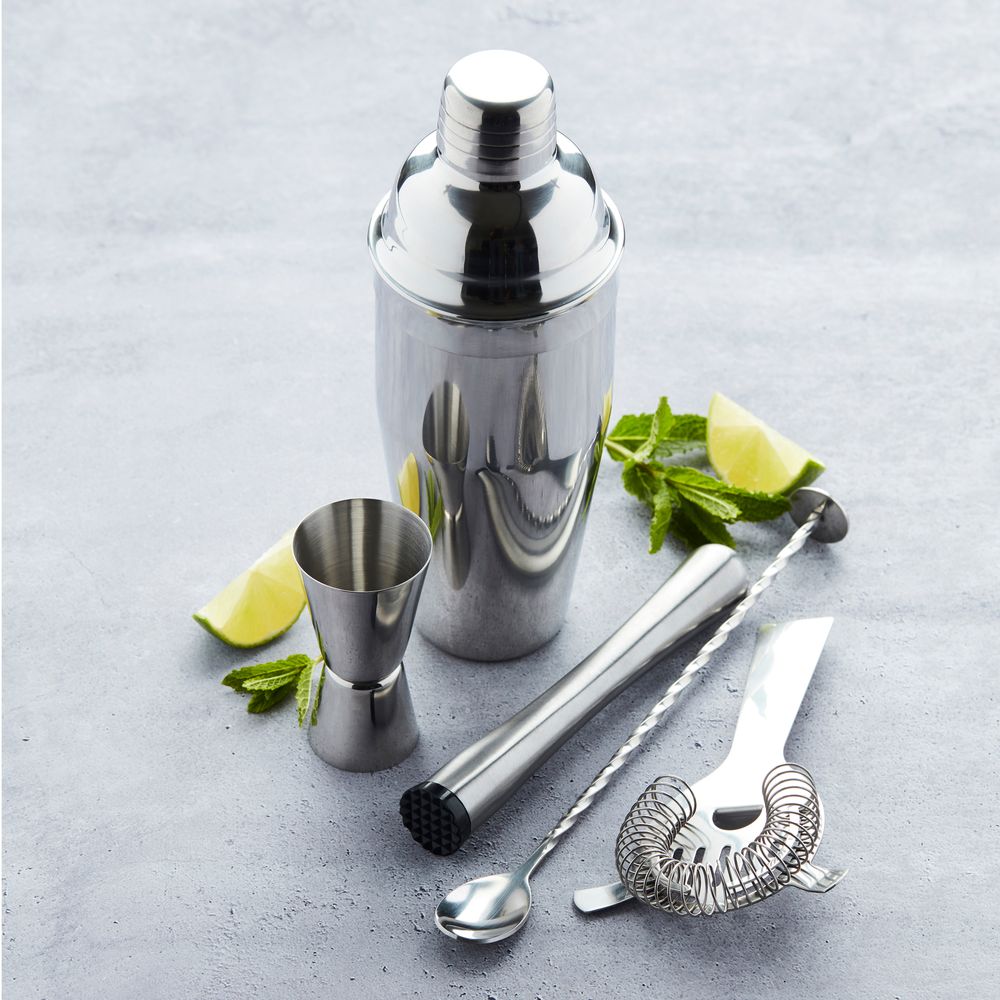 Accessoires pour le vin - Sets à cocktail et vin dans une jolie boite cadeau - LIVWISE (POINT-VIRGULE)
