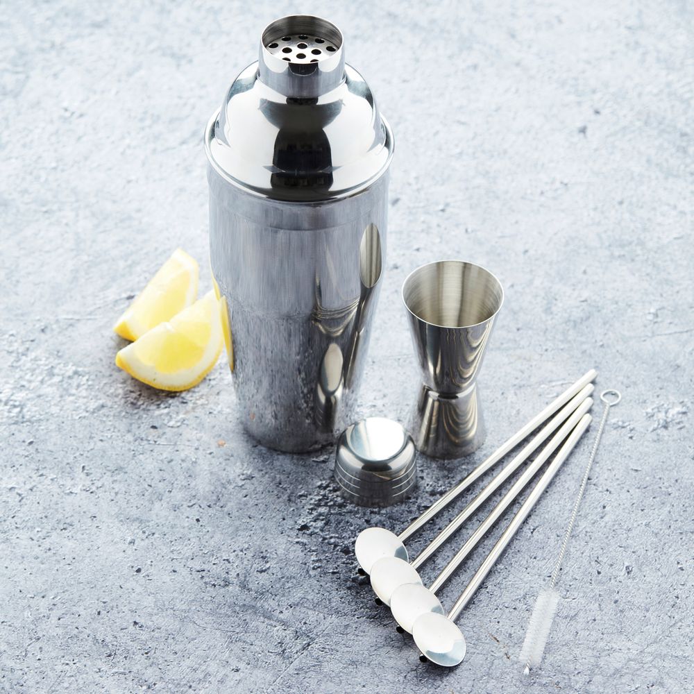 Accessoires pour le vin - Sets à cocktail et vin dans une jolie boite cadeau - LIVWISE (POINT-VIRGULE)
