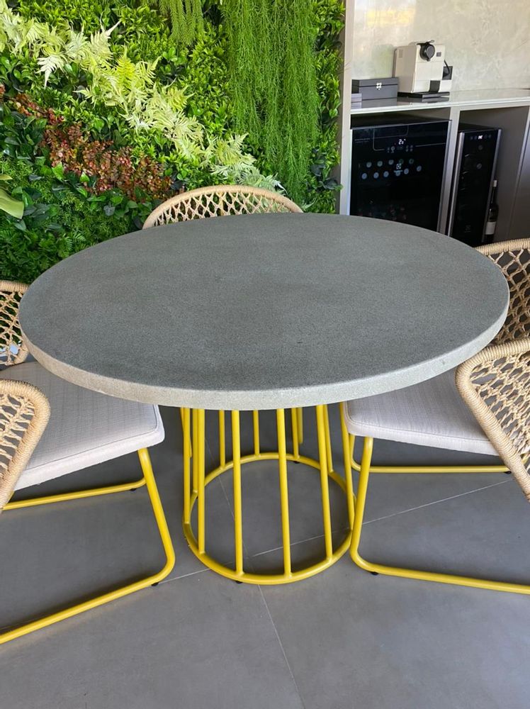 Other tables - Tacho Table - LOVATO MÓVEIS