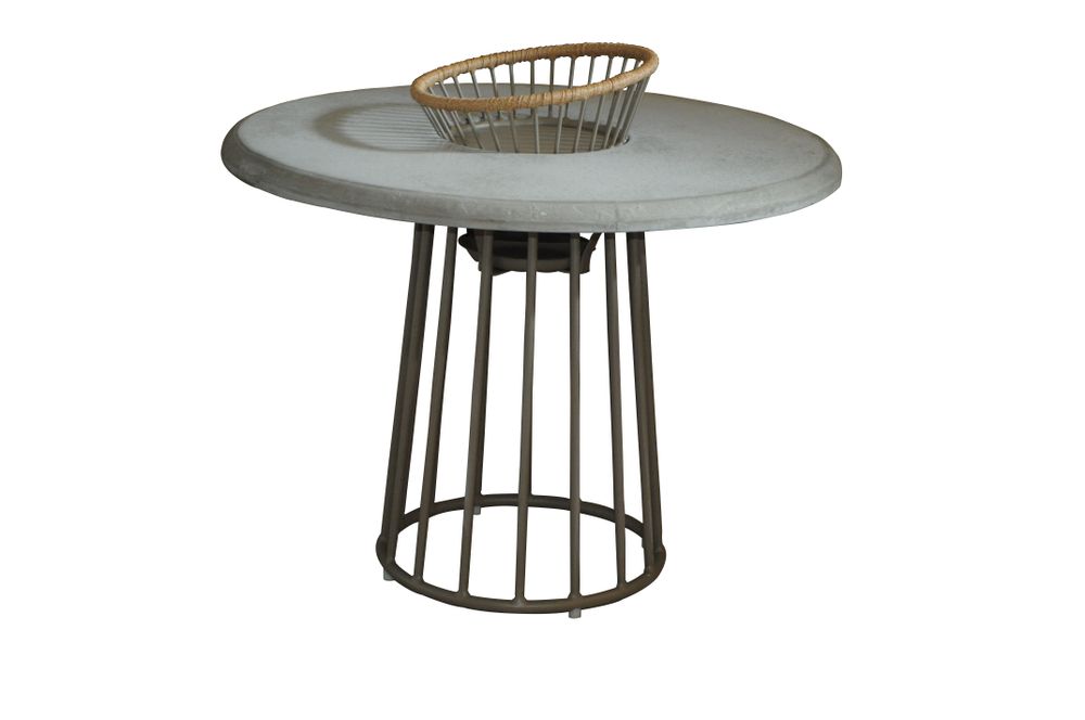 Other tables - Tacho Table - LOVATO MÓVEIS
