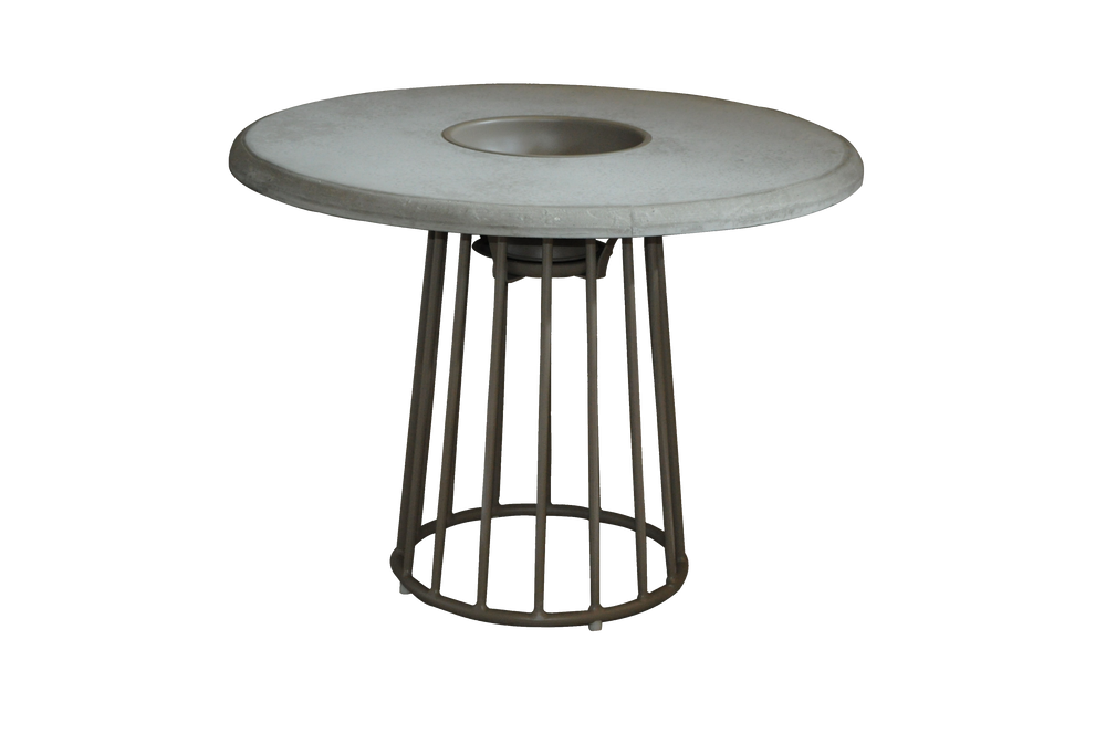Other tables - Tacho Table - LOVATO MÓVEIS