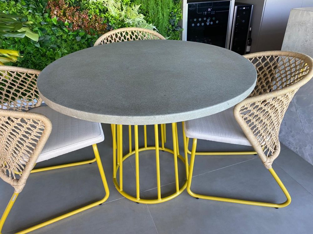 Other tables - Tacho Table - LOVATO MÓVEIS