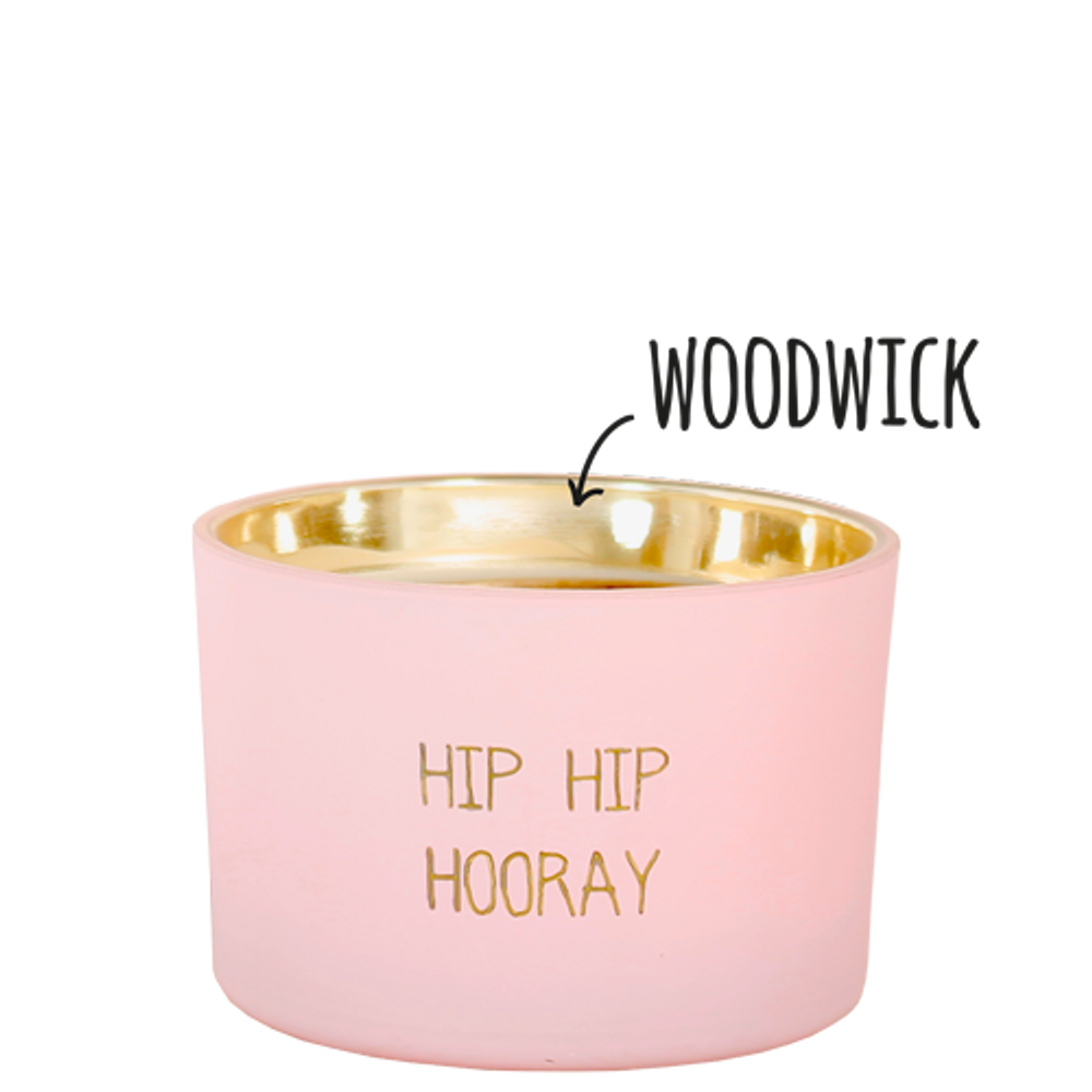 Bougies - SOY CANDLE - YOU ARE GOLD - SCENT: WARM CASHMERE - MY FLAME LIFESTYLE BV