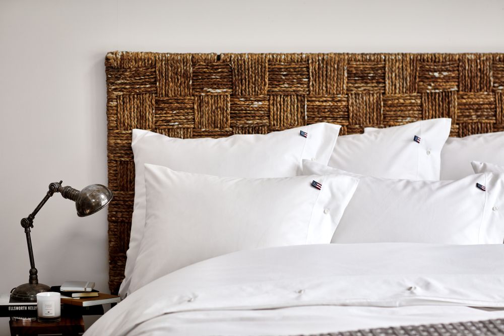 Linge de lit - Linge de lit Icones Pinpoint - LEXINGTON COMPANY