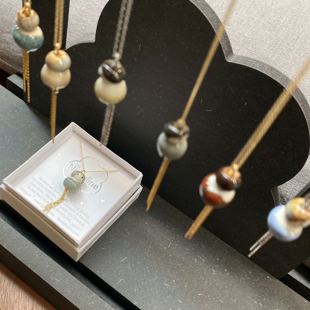 Jewelry - Sweeties - BY NEBULINE