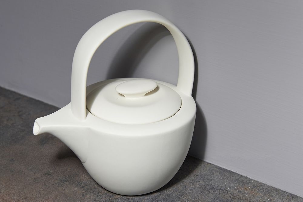 Accessoires thé et café - La Mer Tea Pot - 3,CO