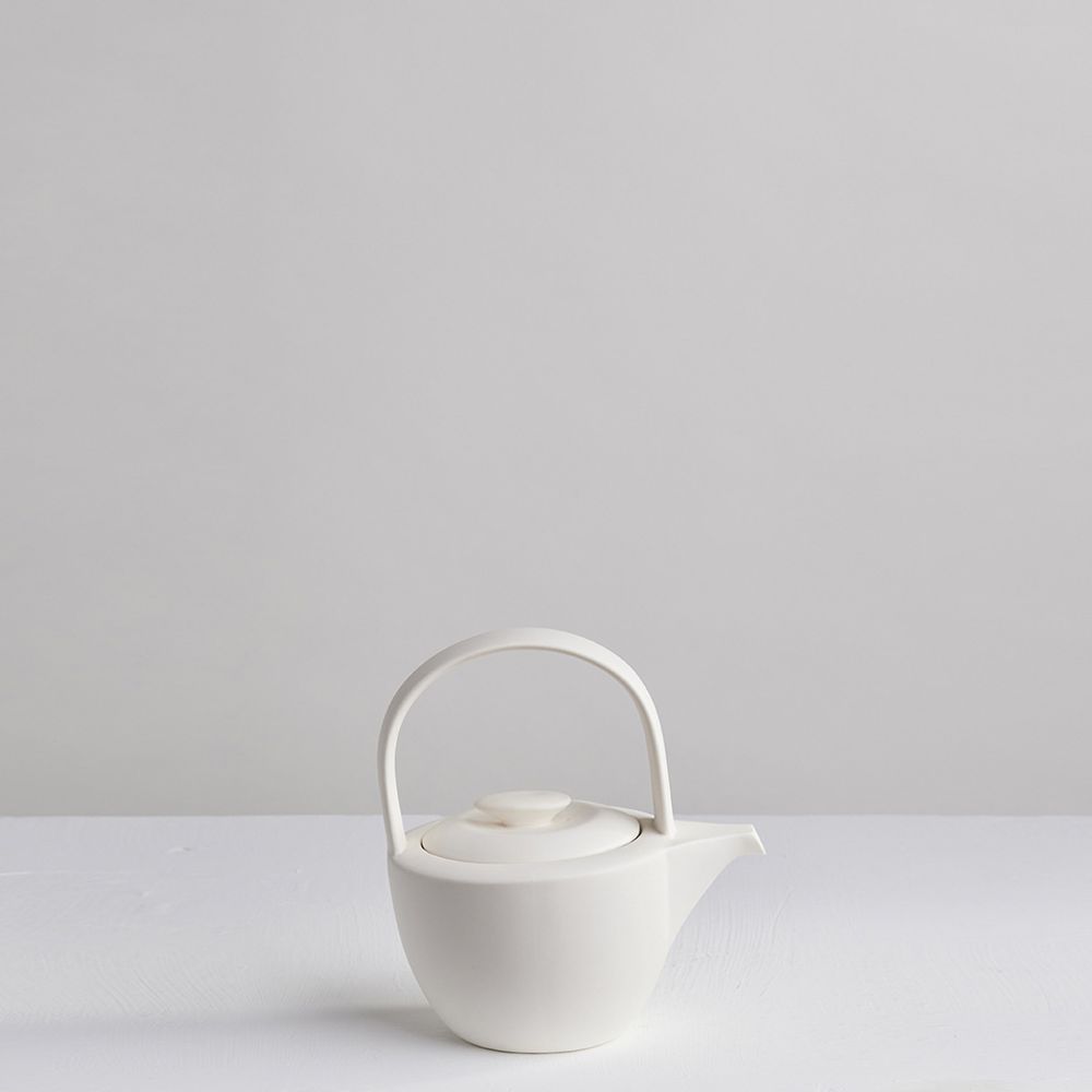 Accessoires thé et café - La Mer Tea Pot - 3,CO